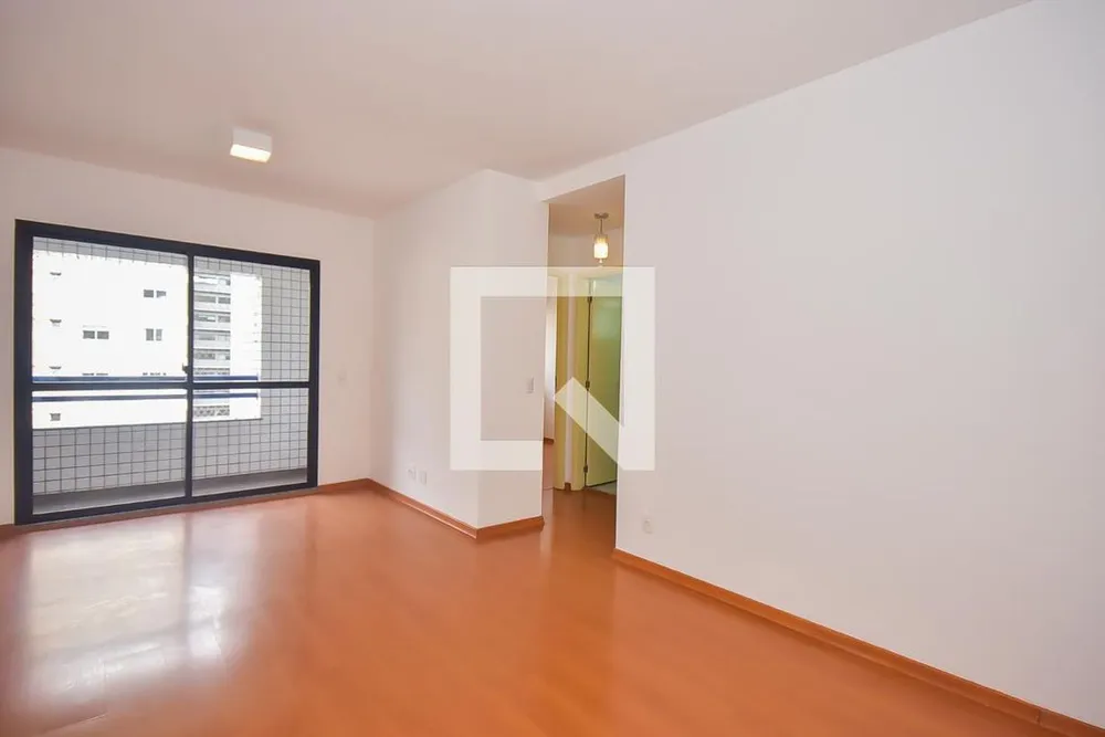Apartamento, 2 quartos, 68 m² - Foto 1