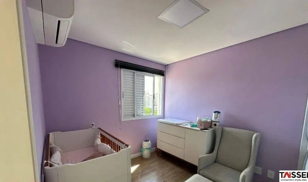 Apartamento, 3 quartos, 83 m² - Foto 2
