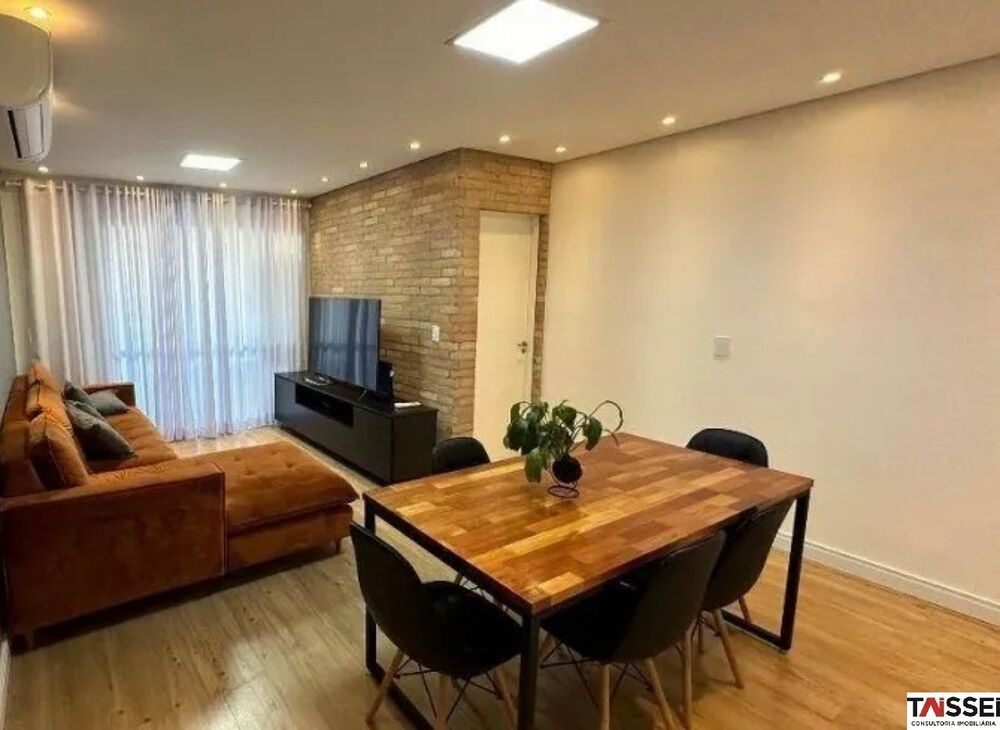Apartamento, 3 quartos, 83 m² - Foto 1