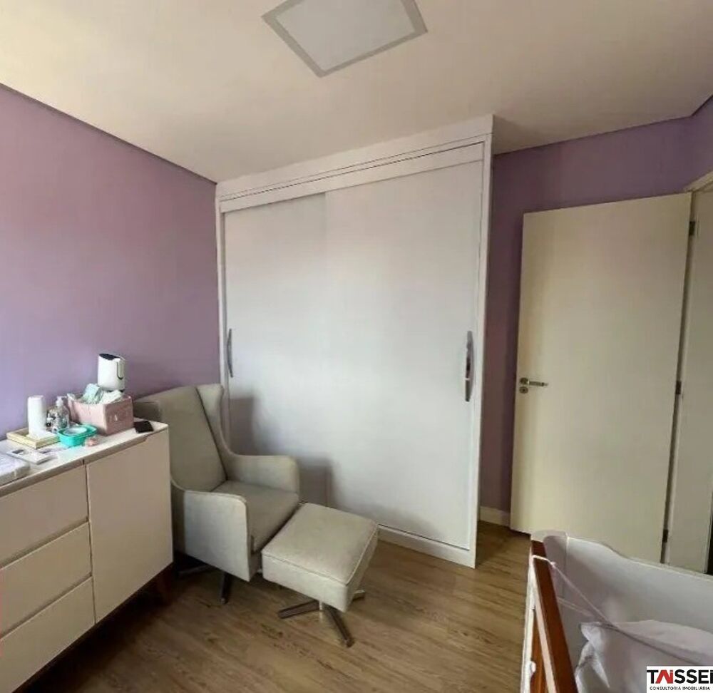 Apartamento, 3 quartos, 83 m² - Foto 3