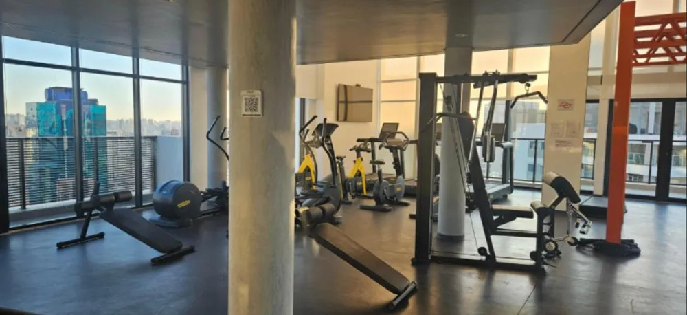 Kitnet-Studio, 29 m² - Foto 8