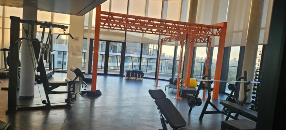Kitnet-Studio, 29 m² - Foto 6