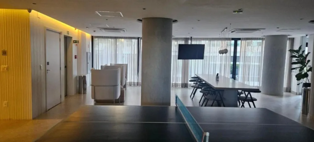Kitnet-Studio, 29 m² - Foto 7