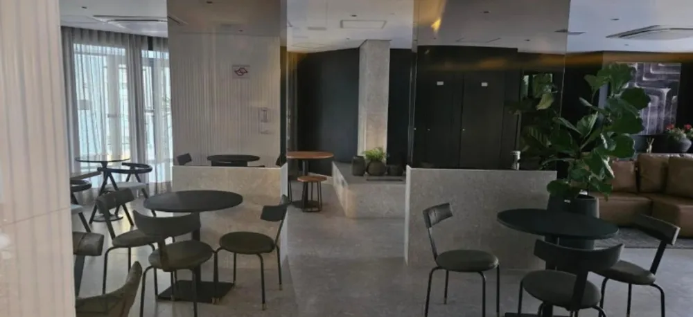 Kitnet-Studio, 29 m² - Foto 4