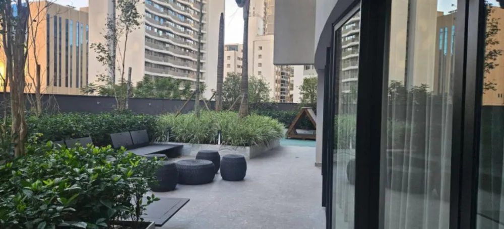 Kitnet-Studio, 29 m² - Foto 7