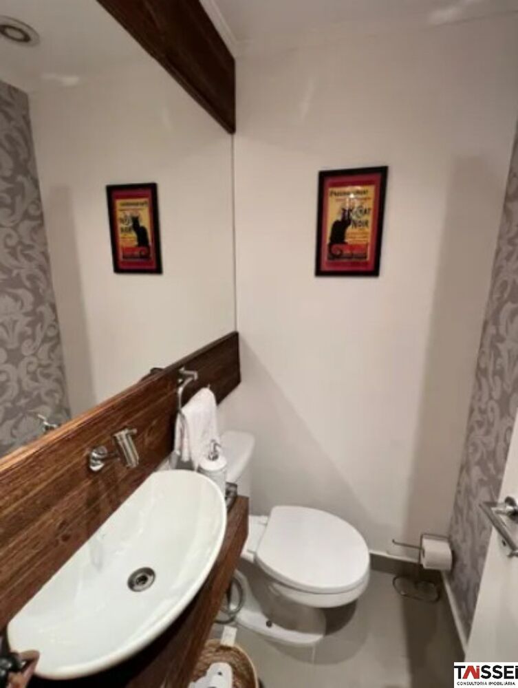 Apartamento, 3 quartos, 94 m² - Foto 3