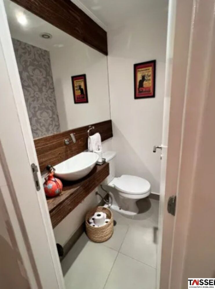 Apartamento, 3 quartos, 94 m² - Foto 1