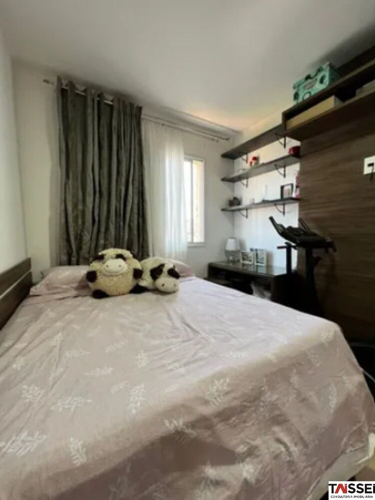 Apartamento, 3 quartos, 94 m² - Foto 4