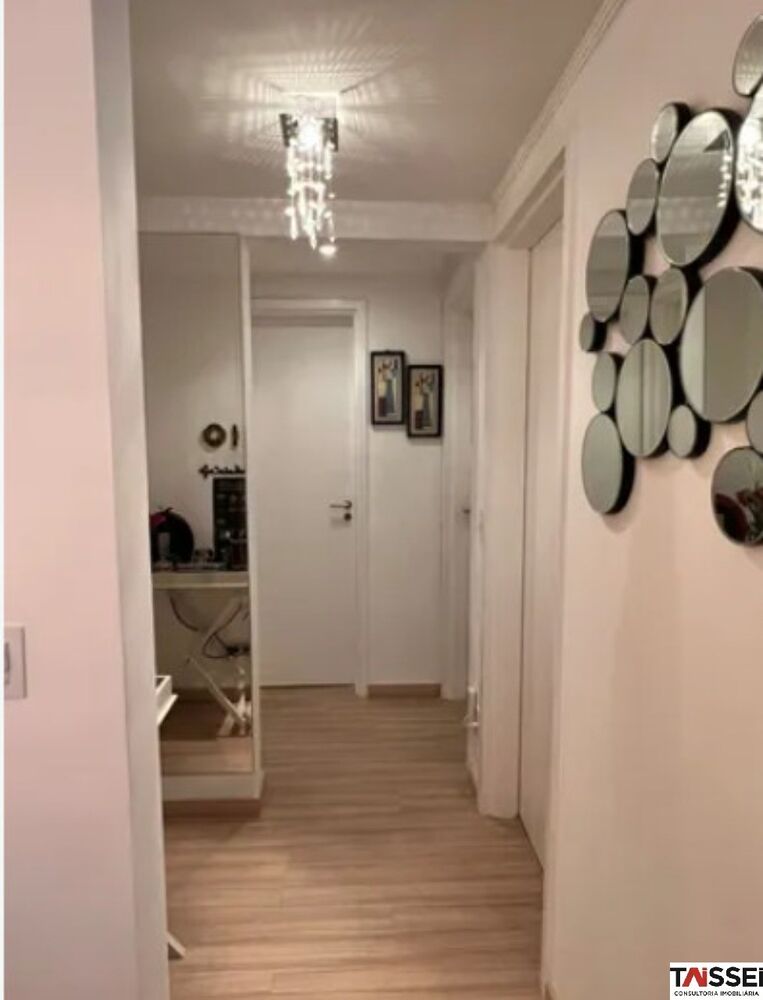 Apartamento, 3 quartos, 94 m² - Foto 2