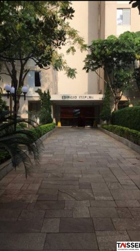 Apartamento, 3 quartos, 89 m² - Foto 2