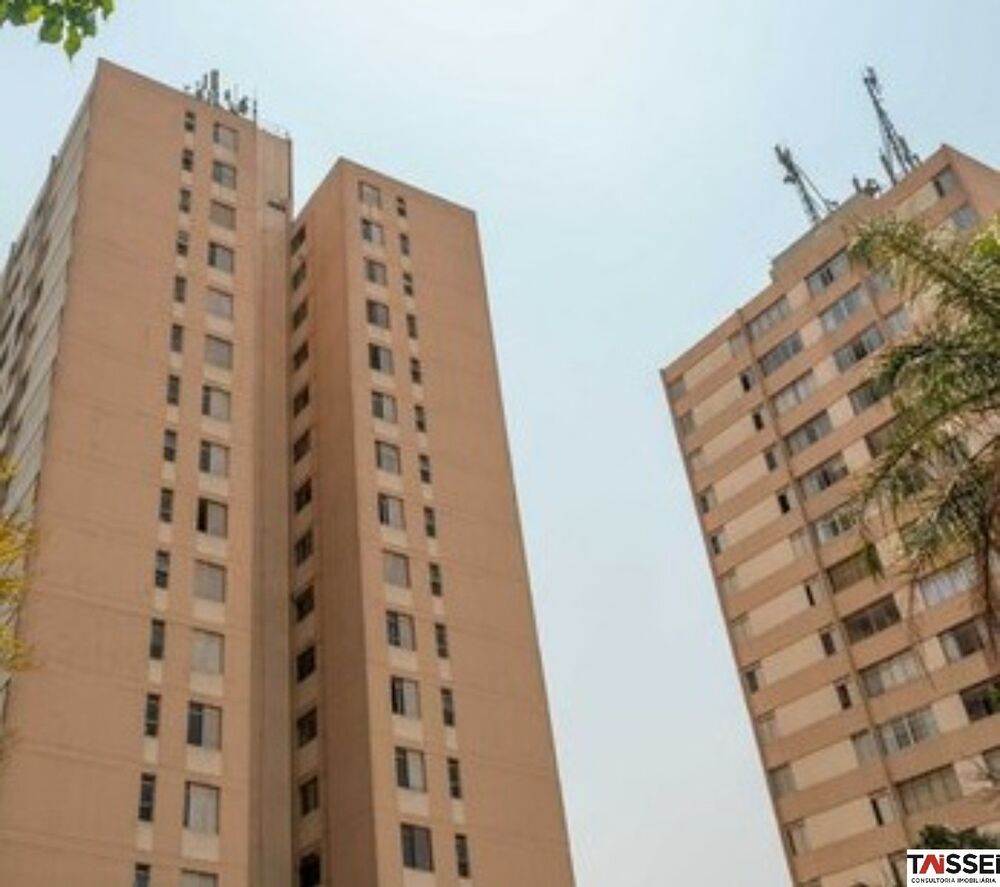 Apartamento, 3 quartos, 89 m² - Foto 1