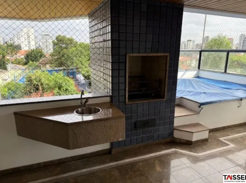 Apartamento, 3 quartos, 216 m² - Foto 2