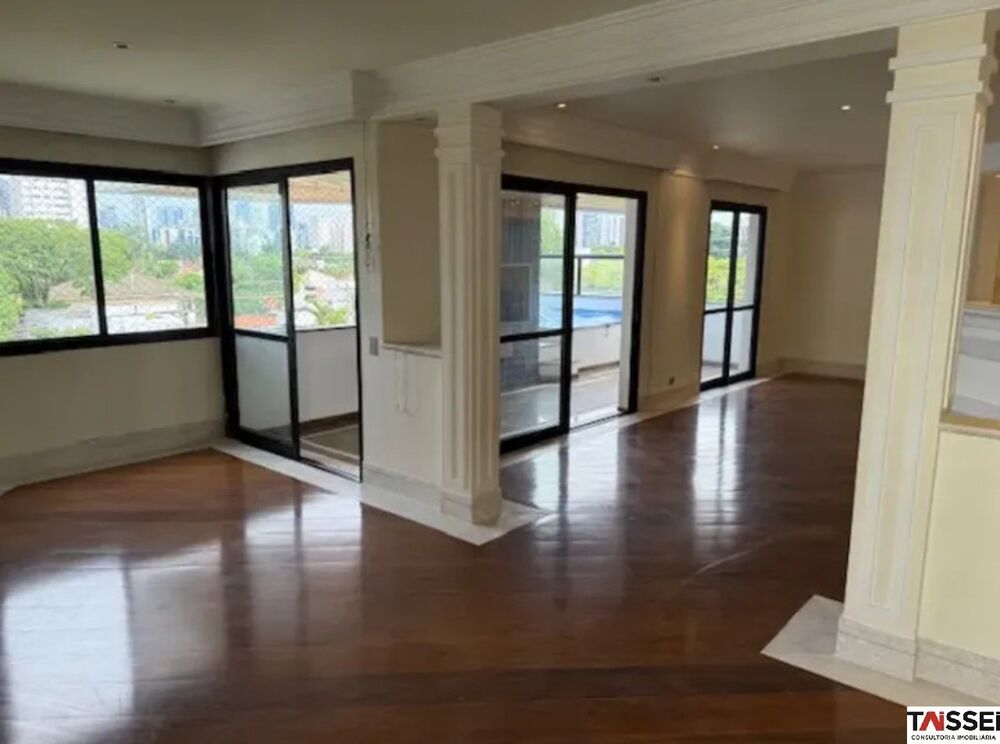 Apartamento, 3 quartos, 216 m² - Foto 3