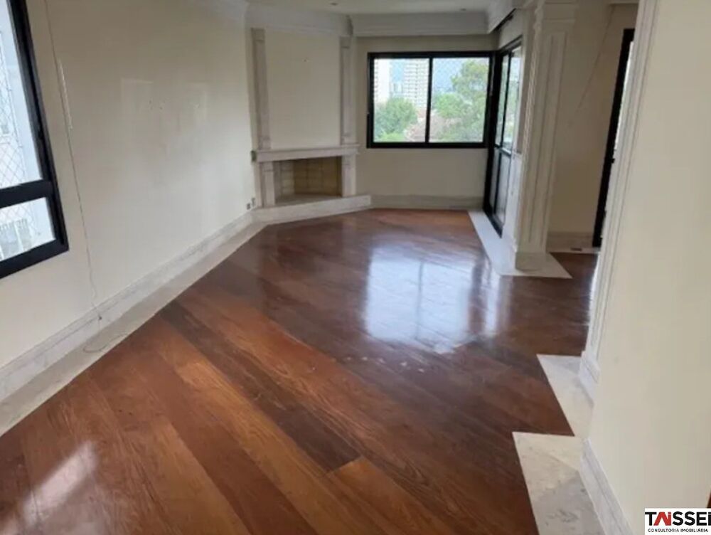 Apartamento, 3 quartos, 216 m² - Foto 4