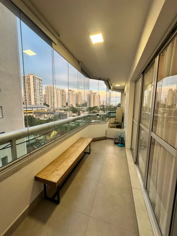 Apartamento, 3 quartos, 169 m² - Foto 8