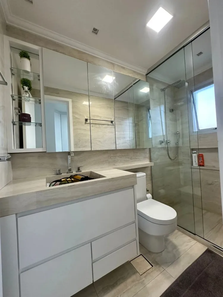 Apartamento, 3 quartos, 169 m² - Foto 6