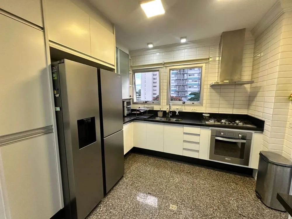 Apartamento, 3 quartos, 169 m² - Foto 12