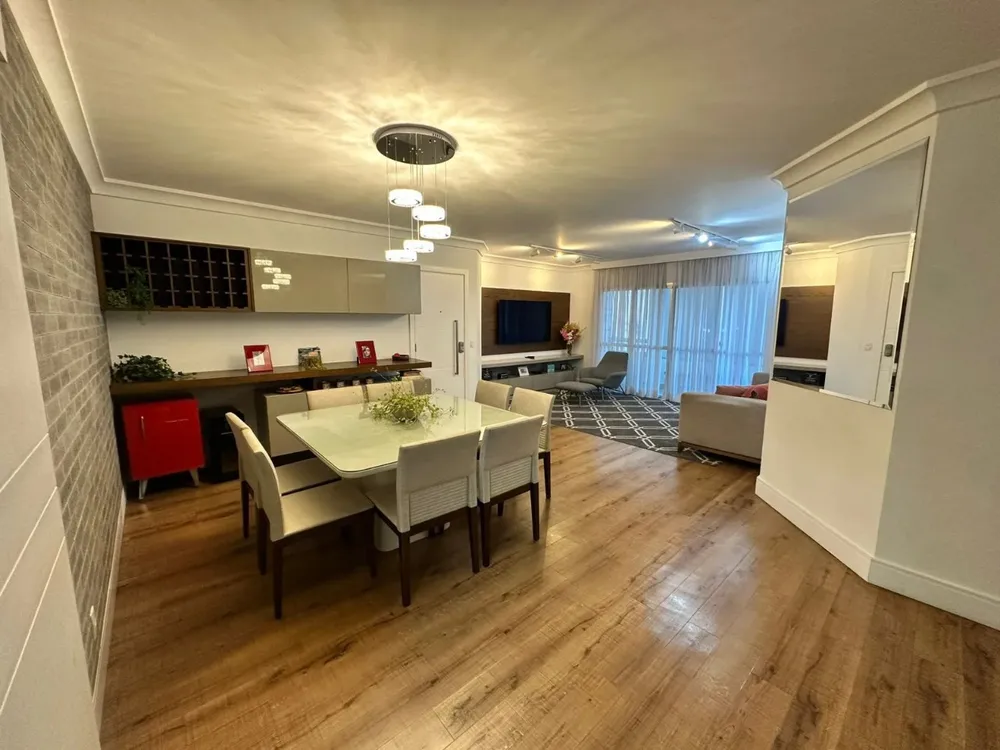 Apartamento, 3 quartos, 169 m² - Foto 1