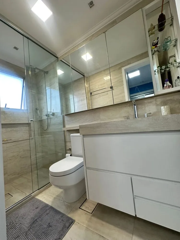 Apartamento, 3 quartos, 169 m² - Foto 6