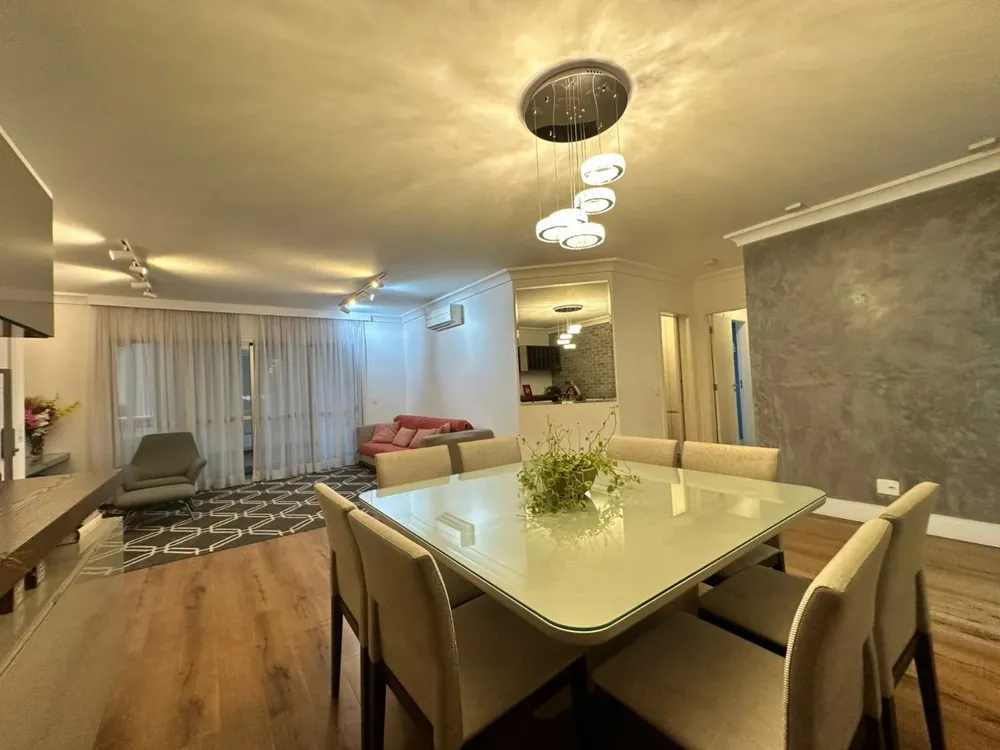 Apartamento, 3 quartos, 169 m² - Foto 9