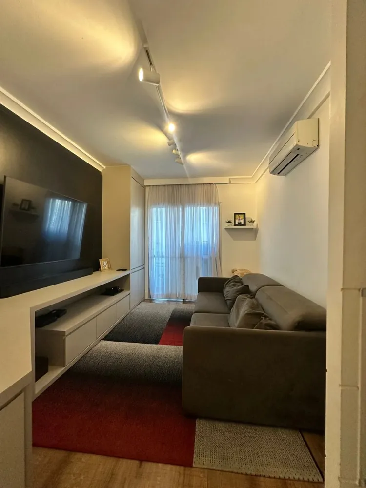 Apartamento, 3 quartos, 169 m² - Foto 10