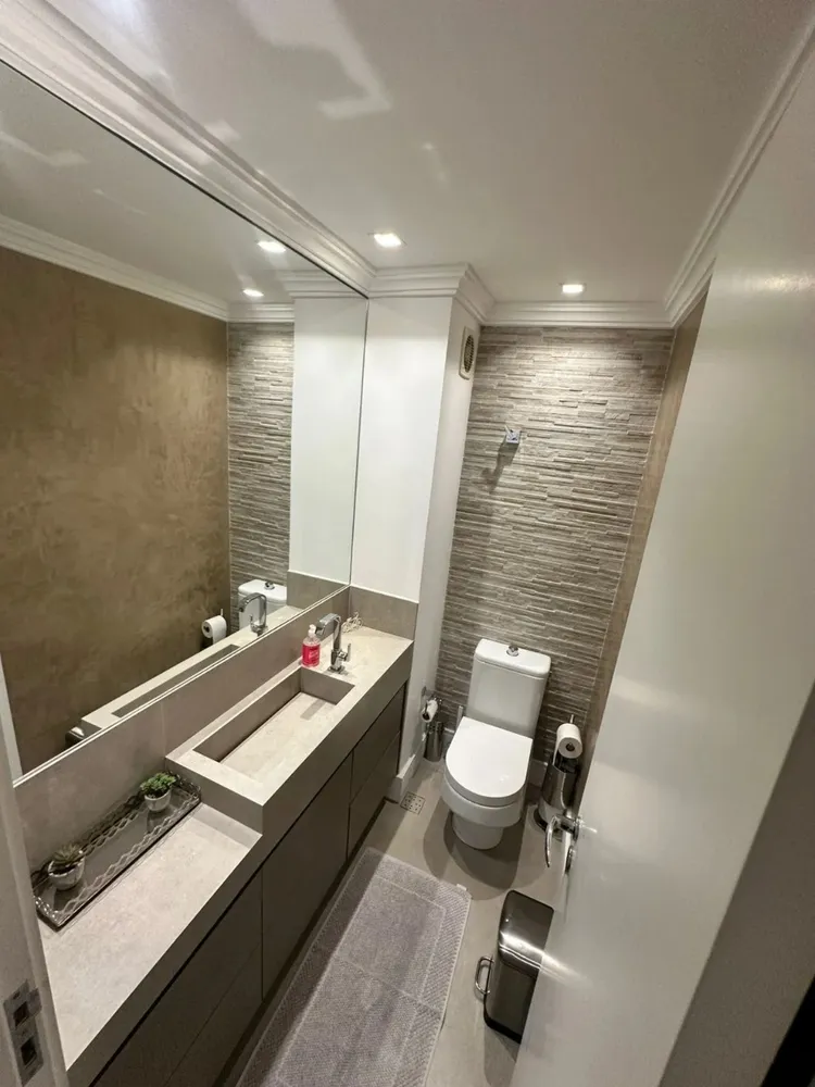 Apartamento, 3 quartos, 169 m² - Foto 15