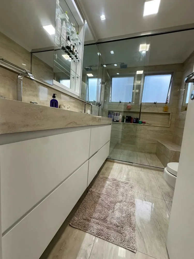 Apartamento, 3 quartos, 169 m² - Foto 4