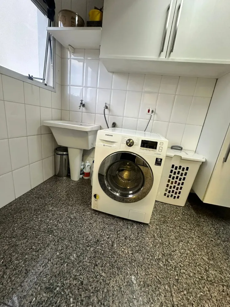 Apartamento, 3 quartos, 169 m² - Foto 14