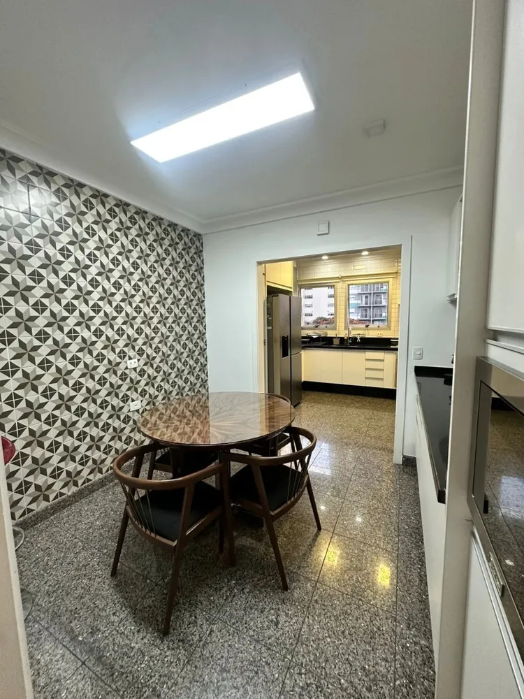 Apartamento, 3 quartos, 169 m² - Foto 5