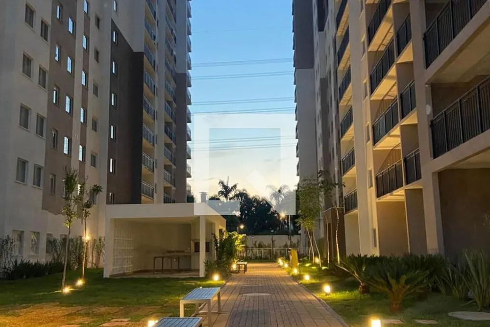 Apartamento, 2 quartos, 67 m² - Foto 1