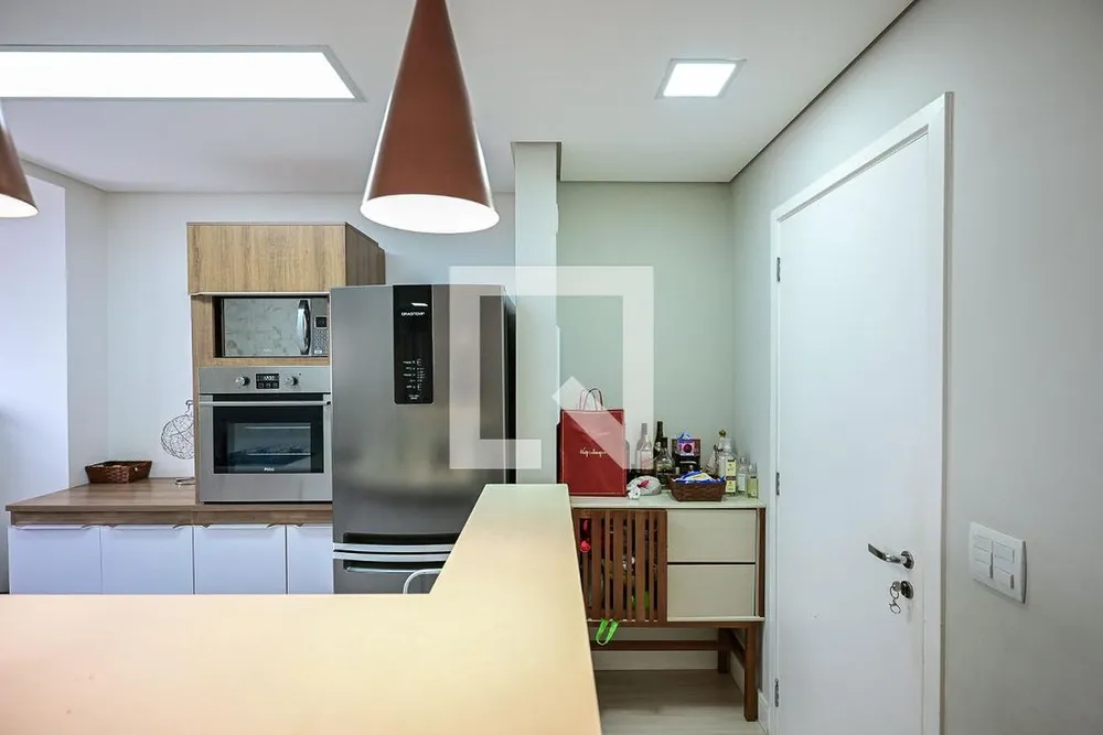 Apartamento, 2 quartos, 55 m² - Foto 2