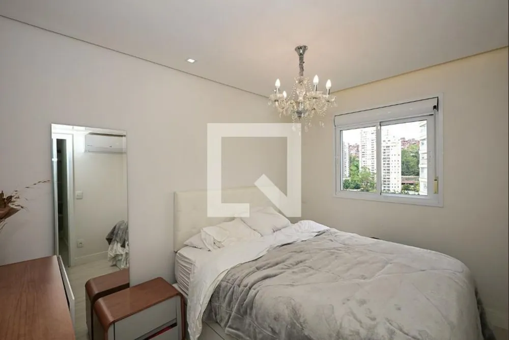 Apartamento, 2 quartos, 55 m² - Foto 4