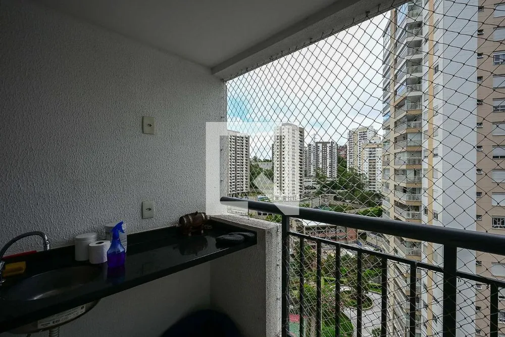Apartamento, 2 quartos, 55 m² - Foto 3