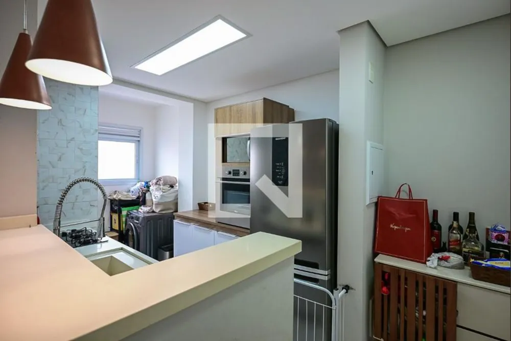 Apartamento, 2 quartos, 55 m² - Foto 1