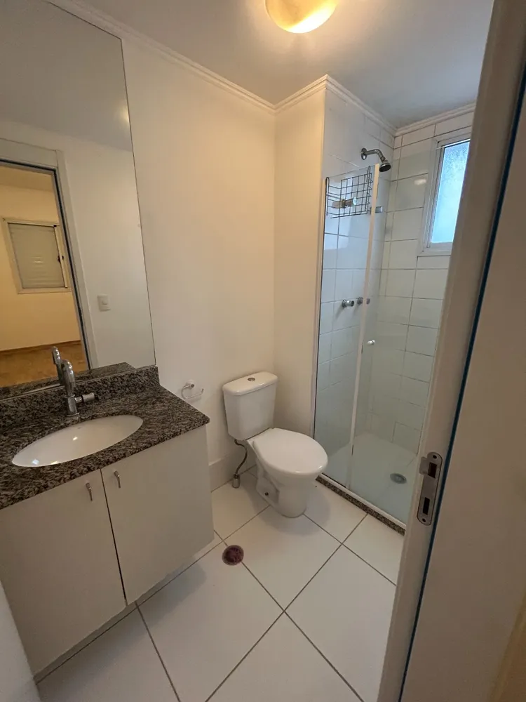 Apartamento, 2 quartos, 68 m² - Foto 2