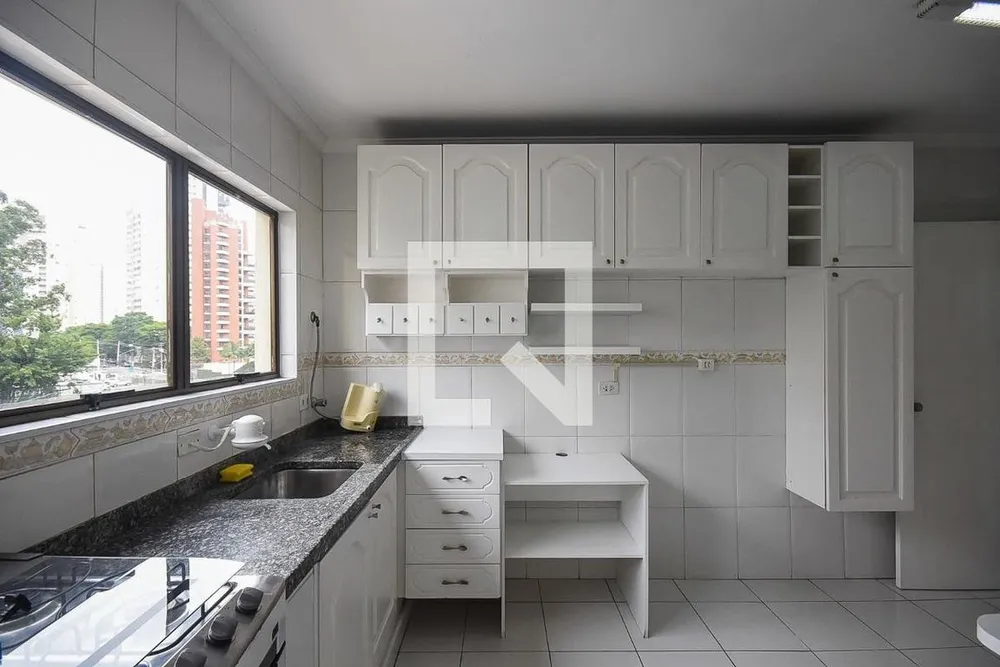 Apartamento, 3 quartos, 130 m² - Foto 3