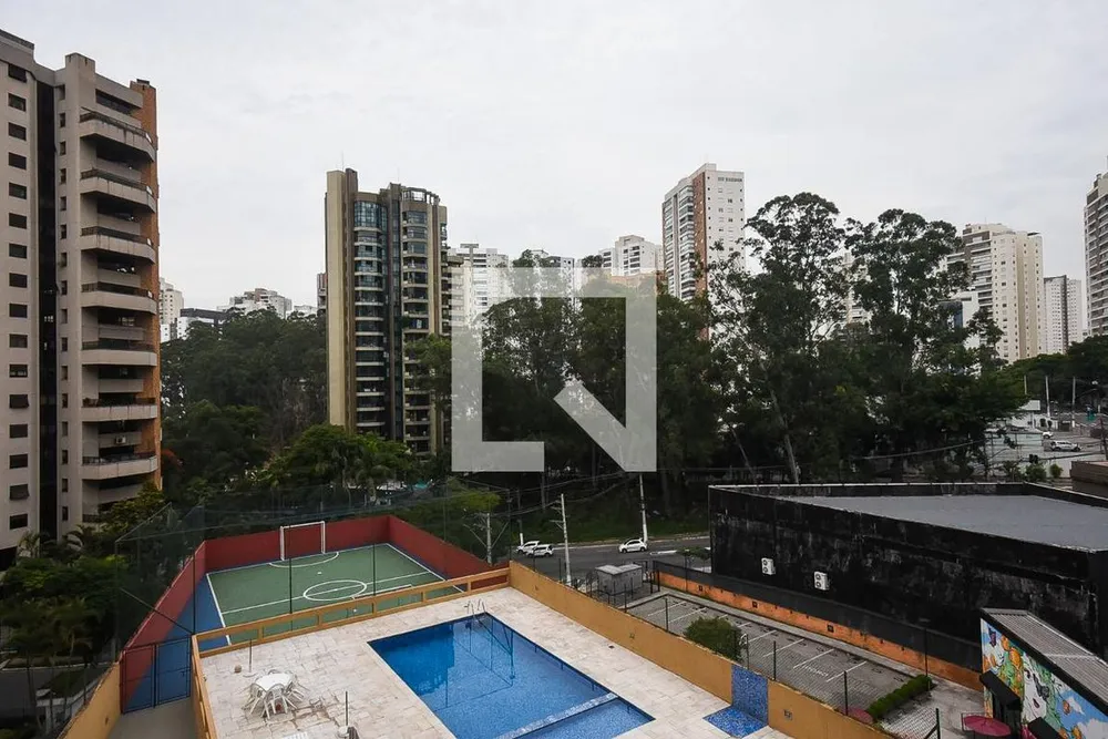 Apartamento, 3 quartos, 130 m² - Foto 4