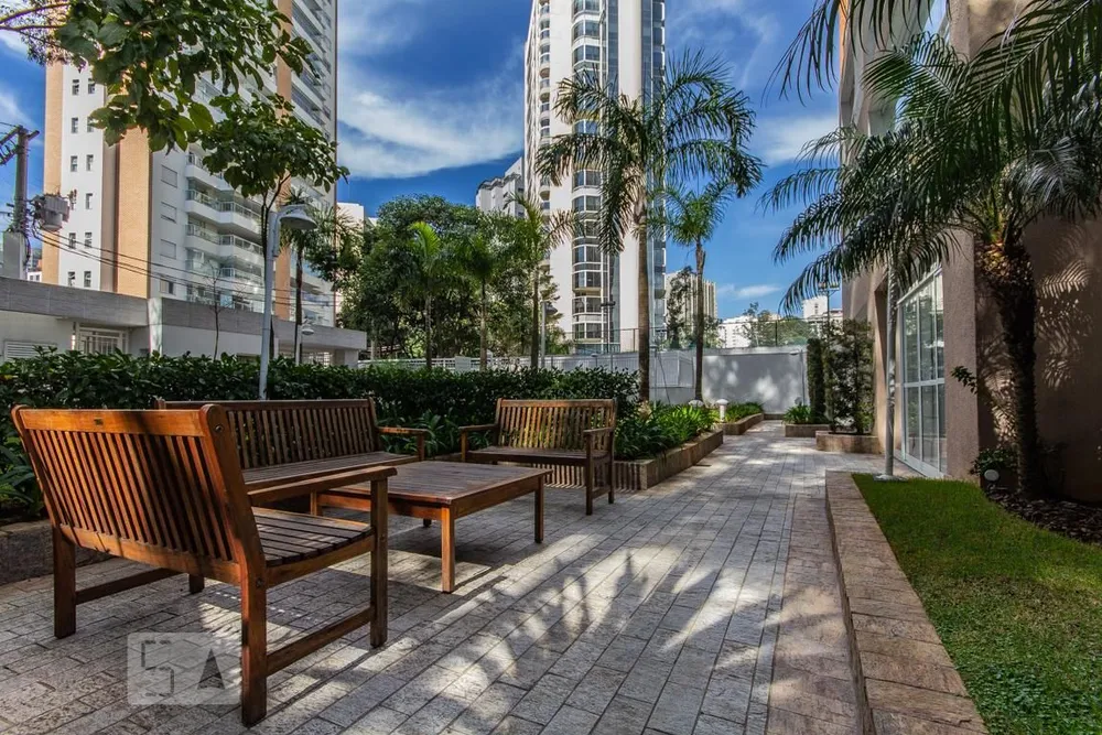 Apartamento, 2 quartos, 70 m² - Foto 2