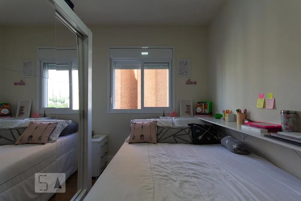 Apartamento, 2 quartos, 70 m² - Foto 1