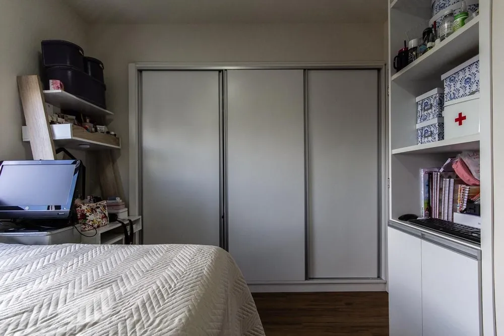 Apartamento, 2 quartos, 70 m² - Foto 3