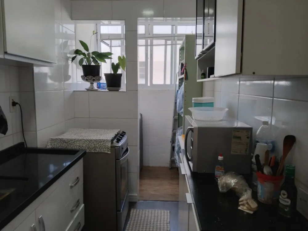 Apartamento, 1 quarto, 40 m² - Foto 3