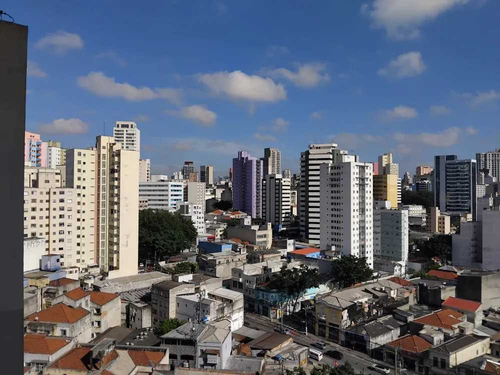 Apartamento, 1 quarto, 40 m² - Foto 1
