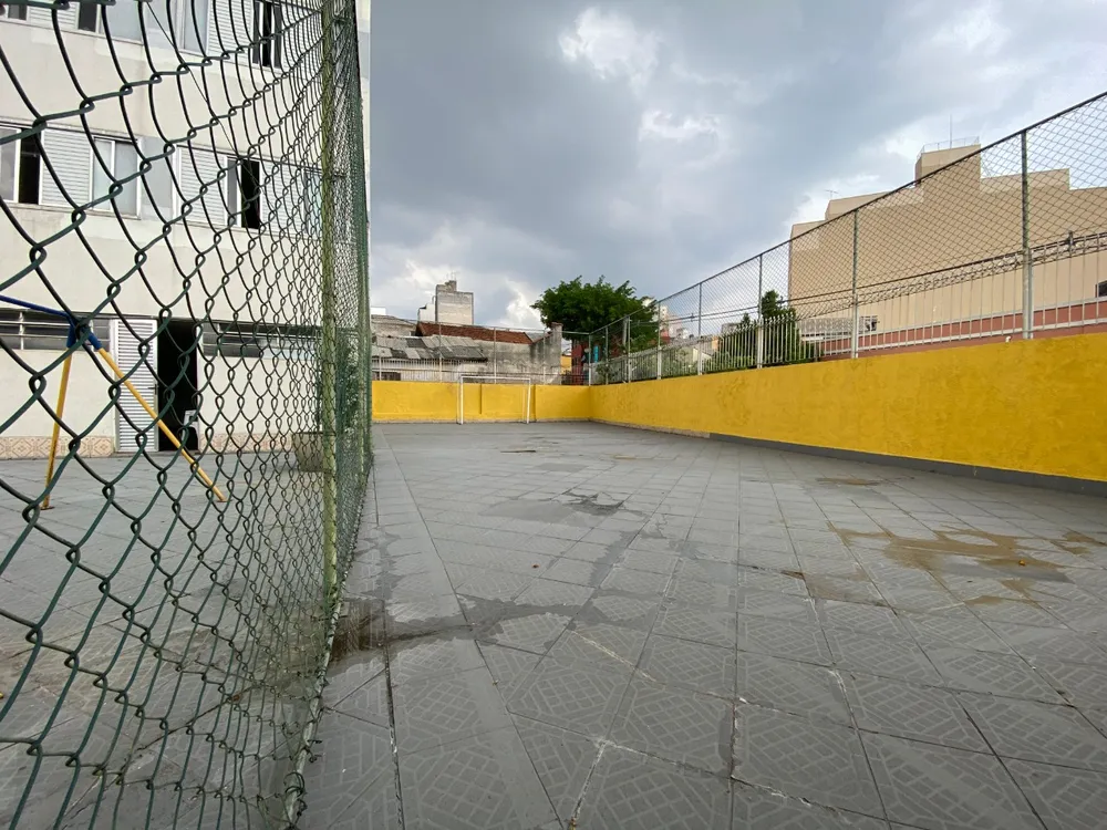Apartamento, 1 quarto, 40 m² - Foto 5
