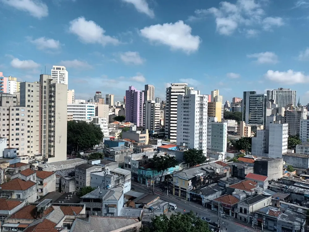 Apartamento, 1 quarto, 40 m² - Foto 6