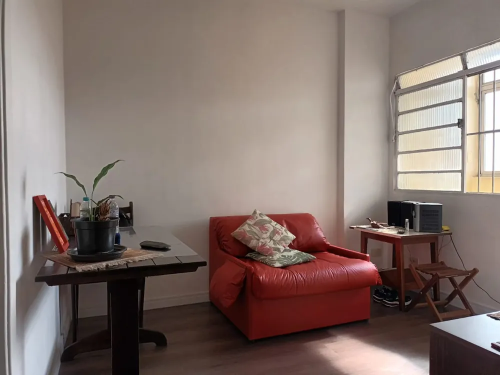 Apartamento, 1 quarto, 40 m² - Foto 8