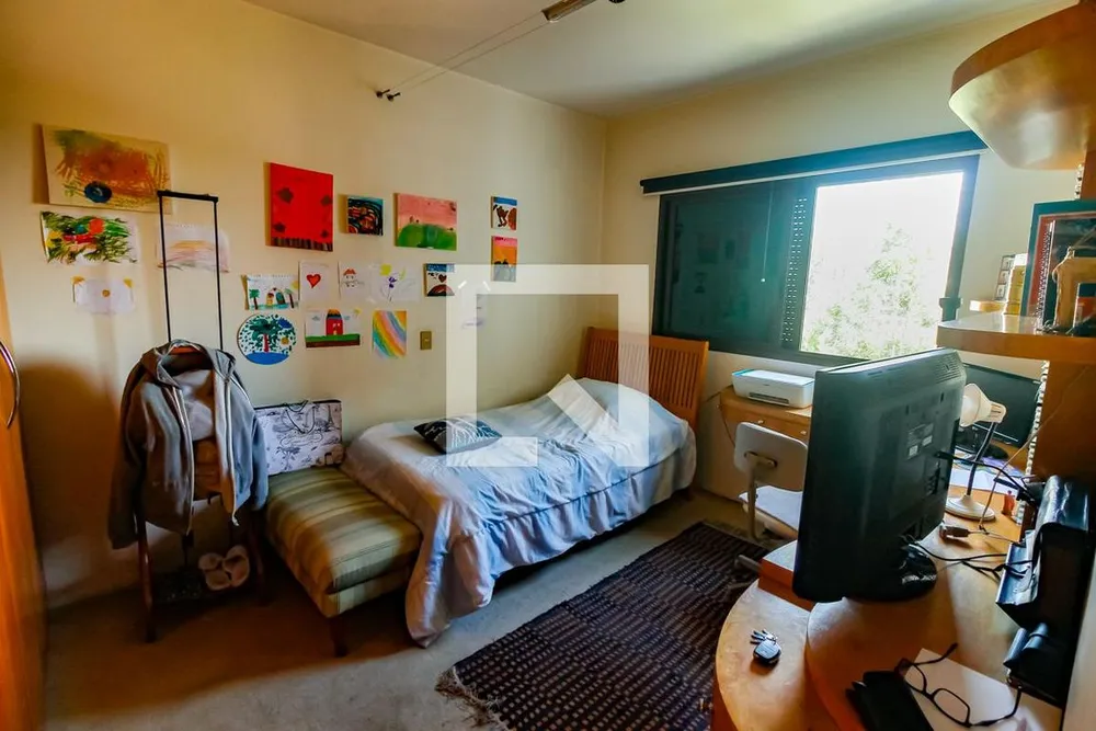 Apartamento, 3 quartos, 250 m² - Foto 4
