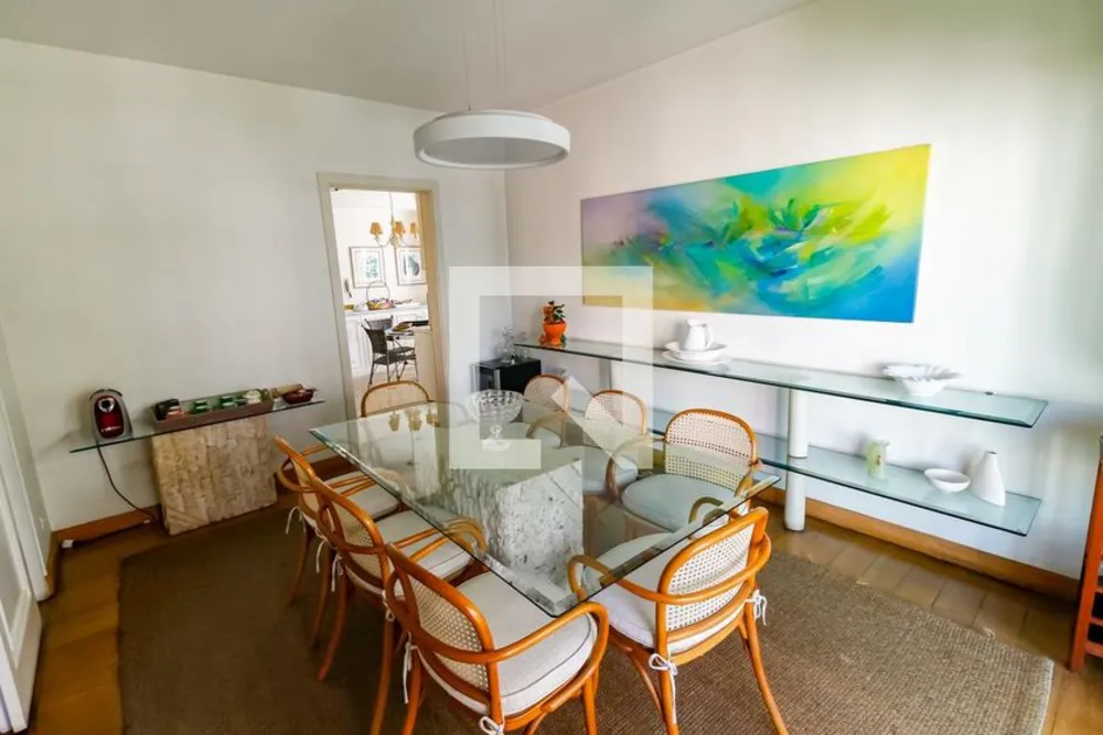 Apartamento, 3 quartos, 250 m² - Foto 3
