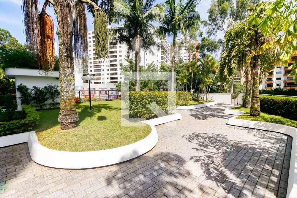 Apartamento, 3 quartos, 250 m² - Foto 1