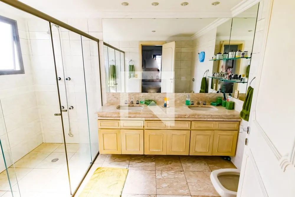 Apartamento, 3 quartos, 250 m² - Foto 2