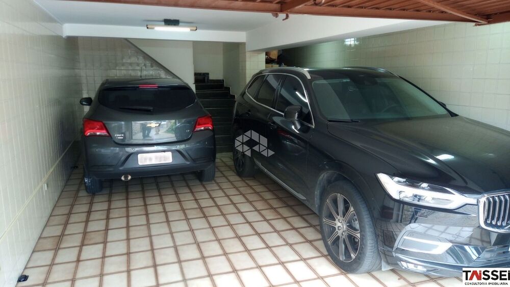 Casa, 3 quartos, 200 m² - Foto 4